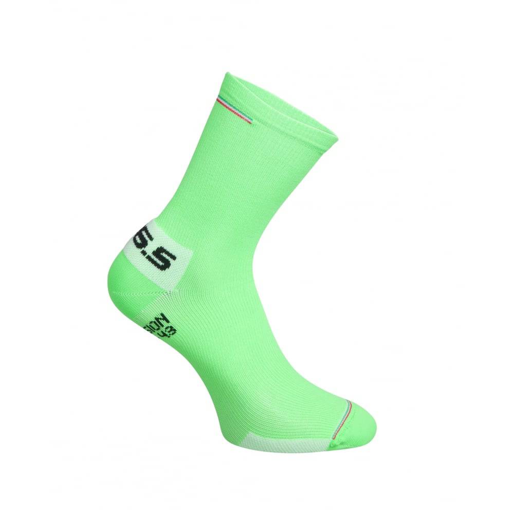 Q36.5 Compression Sock | Swinnerton Cycles
