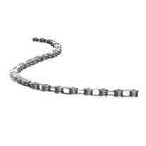 Sram Pc1170 Hollow Pin 11Speed Chain Silver 120 Link With Powerlock Chain