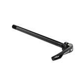 SRAM Maxle Ultimate rear axle 12x180mm Boost compatible with M12x1.75 thread, bicycle component for secure wheel attachment