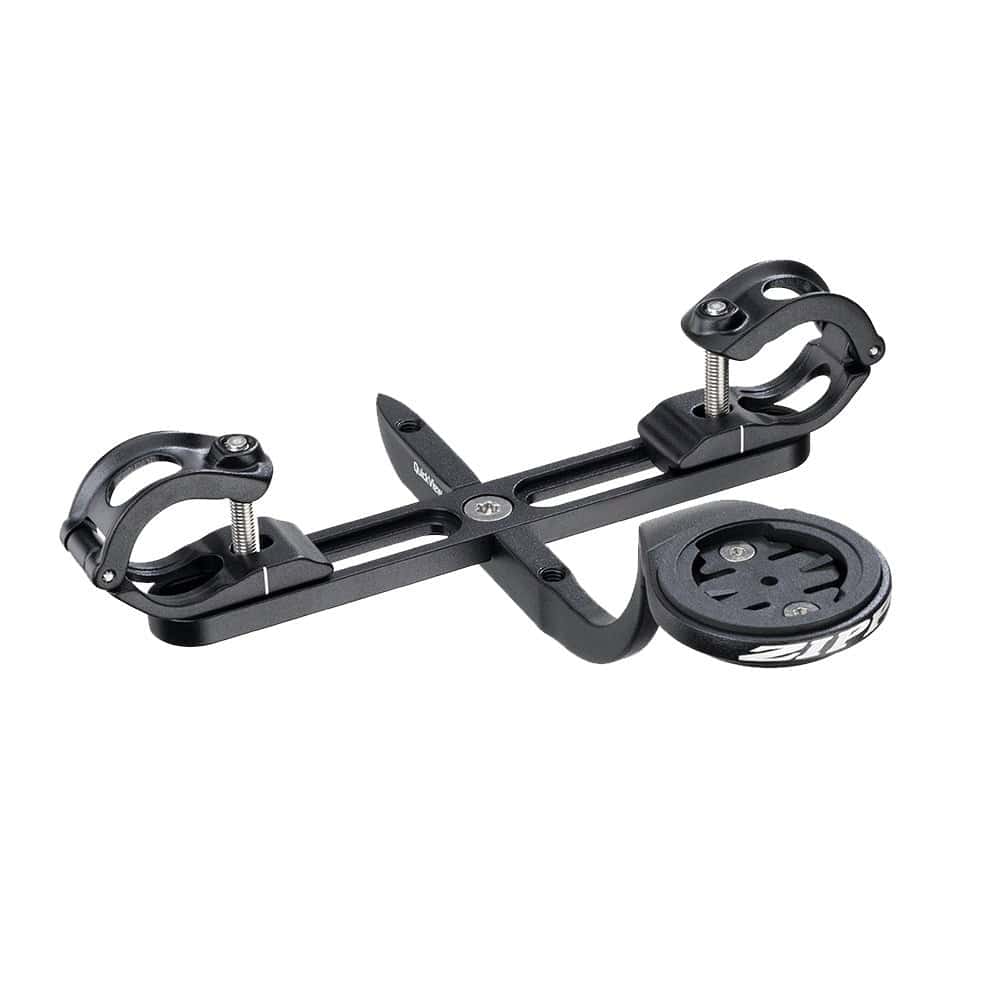 Zipp Mounts & Spares - Mounts & Spares - Aluminum (For Vuka Bta Bottle Cage)