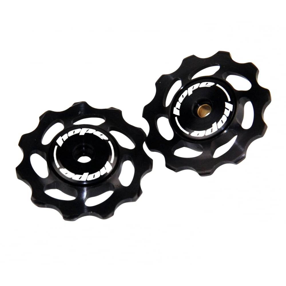 Hope 11 Tooth Jockey Wheels Pair Jockey Wheels