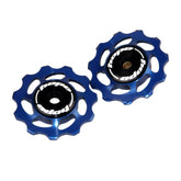 Hope 11 Tooth Jockey Wheels Pair Jockey Wheels