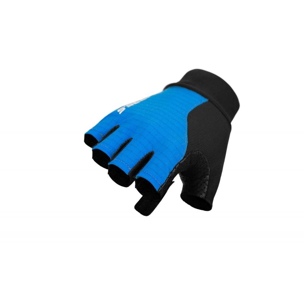 Q36.5 summer cycling gloves with lightweight, breathable fabric and nerve protection for comfortable biking.