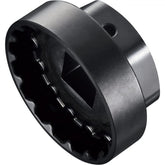 Shimano Workshop TL-FC34 HollowTech II Dura-Ace 9000 bottom bracket socket tool for bicycle maintenance and repair.