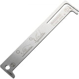 Shimano Workshop TL-CN42 chain wear indicator tool for accurate bike chain maintenance and wear measurement.