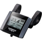 Shimano Sc-E6000 Steps Cycle Computer Display