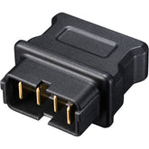 Shimano Supply Dc Power For Lights Two Light Cables Sm-Due01 Steps Electric Adapter