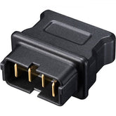 Shimano Supply Dc Power For Lights Two Light Cables Sm-Due01 Steps Electric Adapter