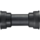 Shimano Road Press Fit Bottom Bracket With Inner Cover For 86.5 Mm Bottom Bracket