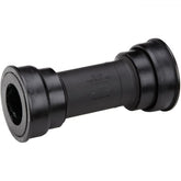 Shimano MTB Press Fit 41 Mm Bottom Bracket With Inner Cover For 92 Or 89.5 Mm Bottom Bracket
