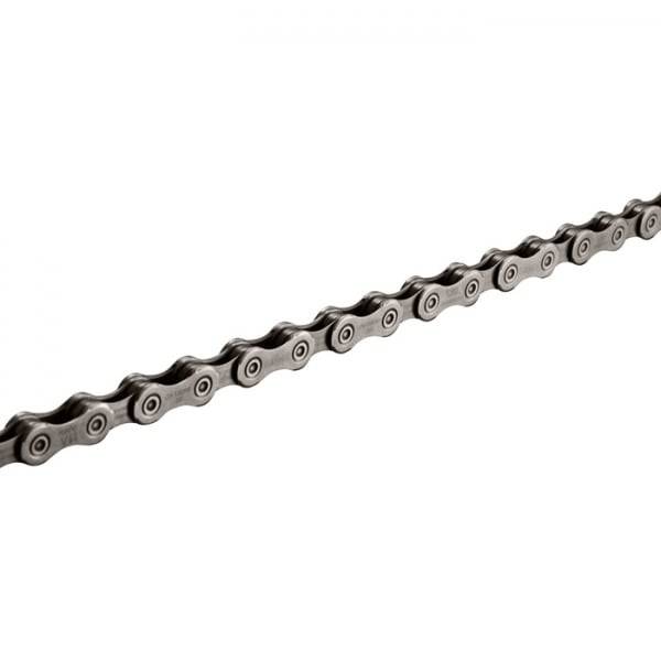 Shimano Cn-E6090 E-Bike Chain 10-Speed Rear / Front Single 138 Links Sil-Tec Chain