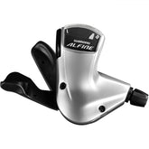 Shimano Sl-S7000 Alfine Rapid Fire Plus Lever And Cable Right Hand MTB Shifters