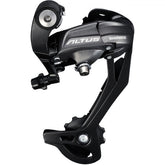Shimano Rd-M370 Altus Rear Derailleur 9-Speed Sgs Black Rear Mech