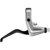 Shimano Bl-T4000 Alivio 2-Finger Brake Levers For V-Brakes Brakes