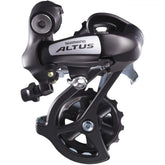 Shimano Rd-M310 Altus Rear Derailleur,Sgs Black Rear Mech