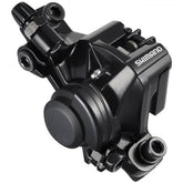 Shimano Br-M375 Disc Brake Calliper Without Adapter For Front Or Rear Brakes