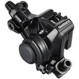 Shimano Br-M375 Disc Brake Calliper Without Adapter For Front Or Rear Brakes