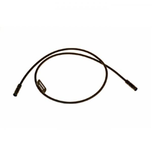 Shimano EW-SD50 Di2 E-Tube electric wire for non-series Di2 systems, 200mm length, electronic bike component cable.