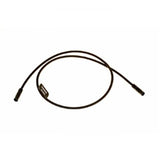 Shimano EW-SD50 Di2 E-tube electric wire for non-series Di2 systems, 250mm length, component for electronic shifting.