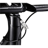 Shimano SM-CB90 inline quick release brake cable adjuster for SLR and M-System cables, component for bike brake cable setup.
