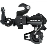 Shimano Rd-Ft35 6/7-Speed Rear Derailleur Rear Mech