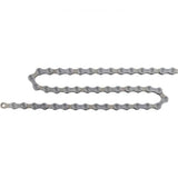 Shimano HG-X 10-speed MTB chain with 116 links, durable performance, designed for mountain bike components.