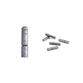 Shimano 10-speed chain connecting pins, genuine components pack of 3, for Shimano bike chains and repairs.