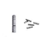 Shimano 10-speed chain connecting pins, genuine components pack of 3, for Shimano bike chains and repairs.