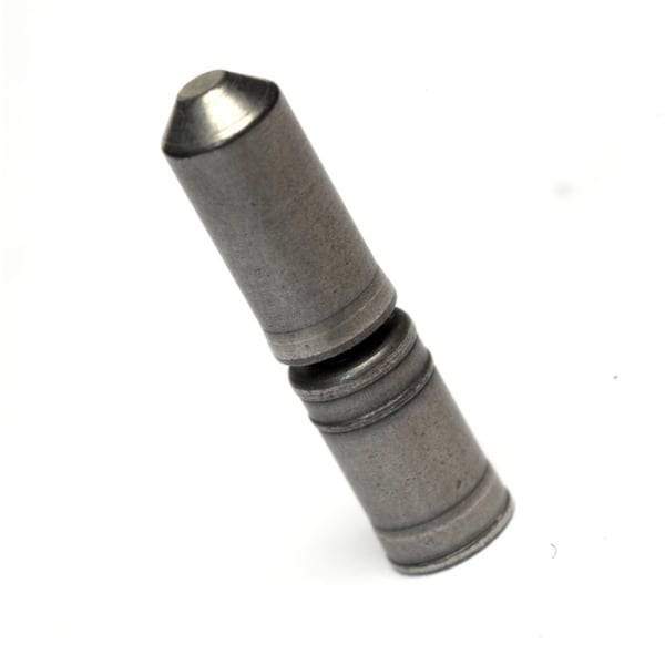 Shimano 9-speed chain connecting pins, genuine replacement components, pack of 3, for Shimano bicycle chains.