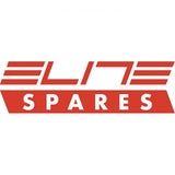 Elite replacement internal straps for Vaison bike box, secure bike transport accessory with durable straps and quick-release buckles.