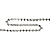 Shimano Ultegra/XT 11-speed bike chain with quick link, SIL-TEC coating, 116 links, for cycling components.
