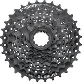 Shimano Cs-Hg31 8-Speed Cassette 11 32T Cassette