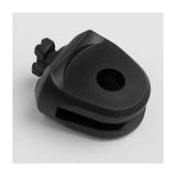Infini Lava 2 Tab action camera light bracket with secure 3-prong mount adapter for accessories and mounting options.