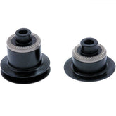 Dt Swiss Rear Wheel Kit For Straight Pull 11 Speed Road 135 Mm Q/R