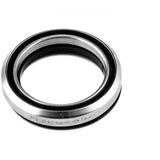 M Part Elite Headset Lower IS42/30 with quad sealed bearings for durable cycling performance, shown close-up of bearings and headset components.