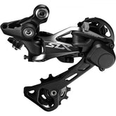 Shimano Rd-M7000 Slx 11-Speed Shadow +Design Rear Derailleur Gs Rear Mech
