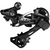 Shimano Rd-M7000 Slx 11-Speed Shadow +Design Rear Derailleur Gs Rear Mech