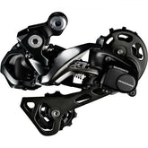 Shimano Rd-M8050 Xt Di2 E-Tube Rear Derailluer Gs Medium Cage Shadow+ 11-Speed Rear Mech