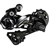 Shimano Rd-M8050 Xt Di2 E-Tube Rear Derailluer Gs Medium Cage Shadow+ 11-Speed Rear Mech