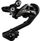 Shimano Rd-T8000 Xt Trekking Rear Derailluer Sgs Long Cage 10-Speed Rear Mech