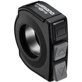 Shimano Sw-E6000 Steps Switch Compatible With Seis With Cord Bands A X2 B X1 Black Cables