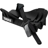 Thule Fat Bike Adaptors for 598 ProRide cycle carrier fitting fat tires up to 5 inches wide, designed for bike transport accessories.