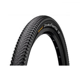 Continental Double Fighter Iii 29 X 2.0 Black Tyre"
