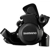 Shimano Br-Rs305 Flat Mount Calliper Without Rotor Or Adapter Rear Brakes