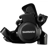 Shimano Br-Rs305 Flat Mount Calliper Without Rotor Or Adapter Rear Brakes