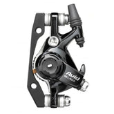 Avid Disc Brake Bb7 Road S Black Ano Cps (Rotor/Bracket Sold Separately) Brakes
