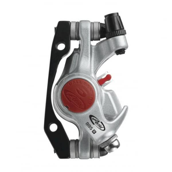 Avid Disc Brake Bb5 Road Platinum Cps (Rotor/Bracket Sold Separately) Brakes