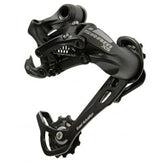 Sram X5 Rear Derailleur (10Spd) Long Cage Black Rear Mech