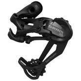 Sram X5 Rear Derailleur (10Spd) Medium Cage Black Rear Mech