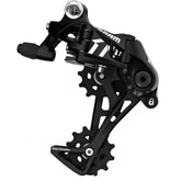 Sram Apex1 Rear Derailleur Black Long Cage 11-Speed Rear Mech